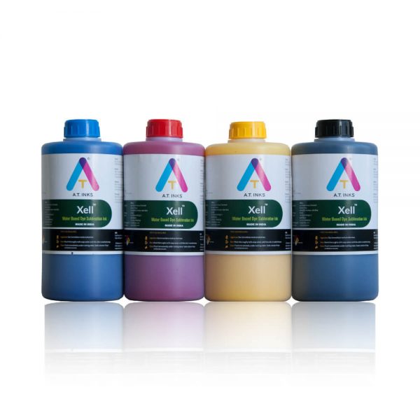 Dye Sublimation image